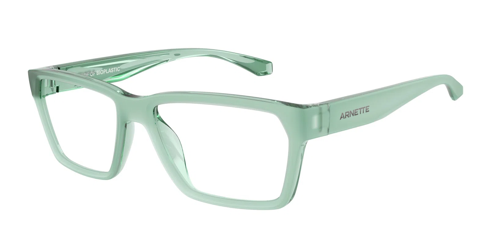 Arnette Pinz 7257U Eyeglasses - view 4